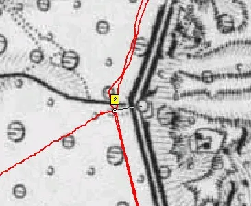 Як прив'язати трехверстовку в oziexplorer за 10 хвилин, мд арена old (арена) Як прив'язати трехверстовку в oziexplorer за 10 хвилин, мд арена old