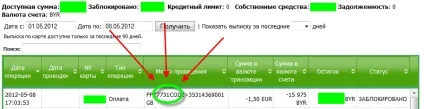 Як прив'язати карту до paypal, інструкція по прив'язці карти (paypal) Як прив'язати карту до paypal, інструкція по прив'язці карти