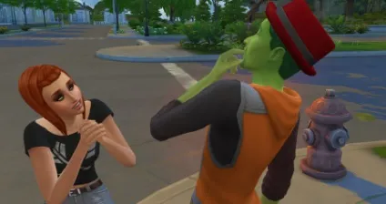 Як пройти випробування ростоман в the sims 4 - все для ігор серії the sims (шести) Як пройти випробування ростоман в the sims 4 - все для ігор серії the sims