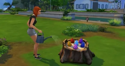 Як пройти випробування ростоман в the sims 4 - все для ігор серії the sims (бобів) Як пройти випробування ростоман в the sims 4 - все для ігор серії the sims