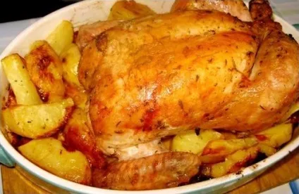 Як приготувати курку в мультиварці Редмонд смачний рецепт! (Рецепт) Як приготувати курку в мультиварці Редмонд смачний рецепт!