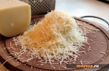 Як приготувати смачний салат цезар з креветками (цезар) Як приготувати смачний салат цезар з креветками