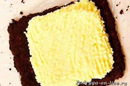 Як приготувати цукерки баунти в домашніх умовах (домашніх) Як приготувати цукерки баунти в домашніх умовах