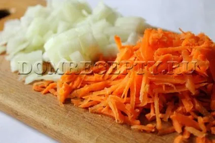 Як приготувати капусту, тушковану з куркою - смачний рецепт з фото (капусту) Як приготувати капусту, тушковану з куркою - смачний рецепт з фото