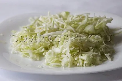 Як приготувати капусту, тушковану з куркою - смачний рецепт з фото (куркою) Як приготувати капусту, тушковану з куркою - смачний рецепт з фото