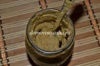 Як приготувати гостру гірчицю в домашніх умовах, народні знання від кравченко Анатолія (домашніх) Як приготувати гостру гірчицю в домашніх умовах, народні знання від кравченко Анатолія