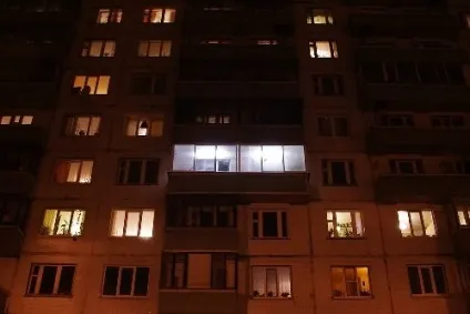 Як провести світло на балкон подрорбная інструкція (освітлення на балконі) Як провести світло на балкон подрорбная інструкція