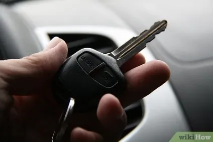 Як перевірити автомобіль перед поїздкою (перед) Як перевірити автомобіль перед поїздкою
