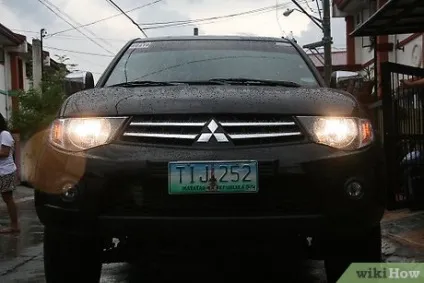 Як перевірити автомобіль перед поїздкою (перед) Як перевірити автомобіль перед поїздкою