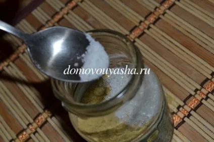 Як приготувати гостру гірчицю в домашніх умовах, народні знання від кравченко Анатолія (приготувати) Як приготувати гостру гірчицю в домашніх умовах, народні знання від кравченко Анатолія
