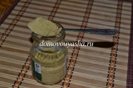 Як приготувати гостру гірчицю в домашніх умовах, народні знання від кравченко Анатолія (гірчицю) Як приготувати гостру гірчицю в домашніх умовах, народні знання від кравченко Анатолія