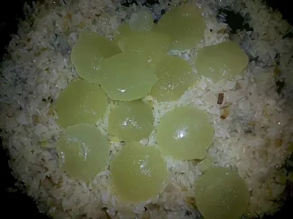 Як приготувати смачний рис