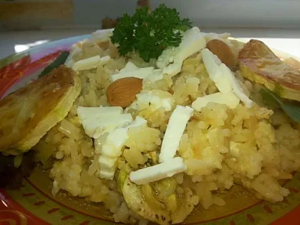 Як приготувати смачний рис
