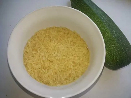 Як приготувати смачний рис