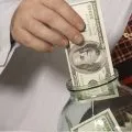 6 Кращих місць, куди заховати гроші вдома (куди) 6 Кращих місць, куди заховати гроші вдома