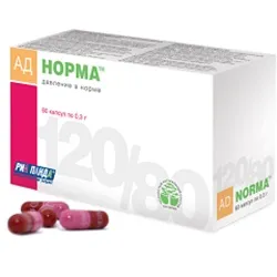 Пекло норма - інструкція із застосування, склад, відгуки (пекло норма застосування) Пекло норма - інструкція із застосування, склад, відгуки
