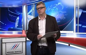 Актриса серіалу Актриса серіалу
