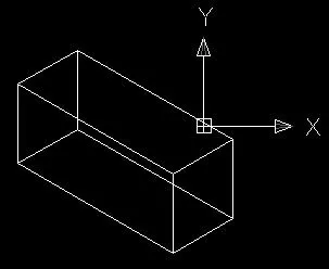 Akspro - додаток для побудови аксонометрію в autocad (документі вибором елементів) Akspro - додаток для побудови аксонометрію в autocad