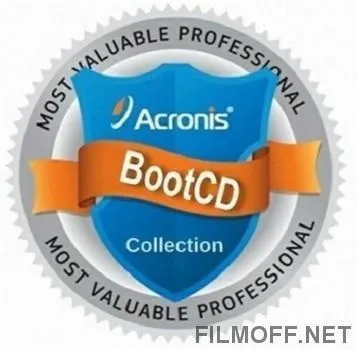 Acronis rescue media full - boot cd rus 2012 торрент (media 2016) Acronis rescue media full - boot cd rus 2012 торрент