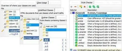 8 Css редакторів для веб-дизайнер