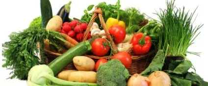 8 Продуктів для хорошого імунітету (помідори) 8 Продуктів для хорошого імунітету