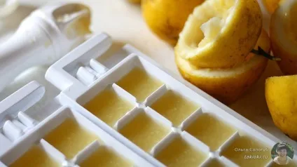 7 Незвичайних варіантів з чого можна зробити кубики льоду (можна) 7 Незвичайних варіантів з чого можна зробити кубики льоду