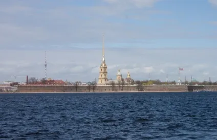 5 Місць, які варто відвідати в Харкові (можна подивитися Харкові) 5 Місць, які варто відвідати в Харкові