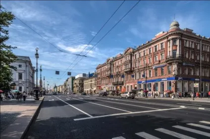 5 Місць, які варто відвідати в Харкові (можна подивитися Харкові) 5 Місць, які варто відвідати в Харкові