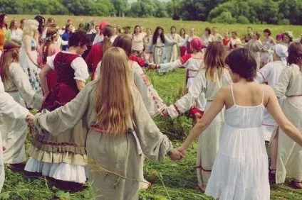 7 Поколінь роду як впливають на наше життя (роду) 7 Поколінь роду як впливають на наше життя