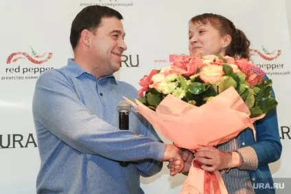 Аксана панова «стала» губернатором