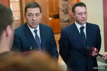 Аксана панова «стала» губернатором
