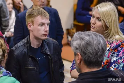 Аксана панова «стала» губернатором