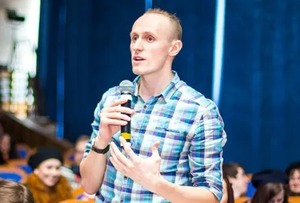 7 Рад про те, як зробити презентацію, presportal media group, тренінги по презентаціях