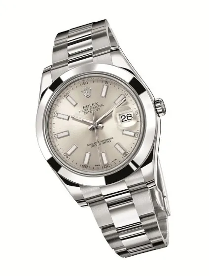5 Найдешевших годин rolex (годин) 5 Найдешевших годин rolex