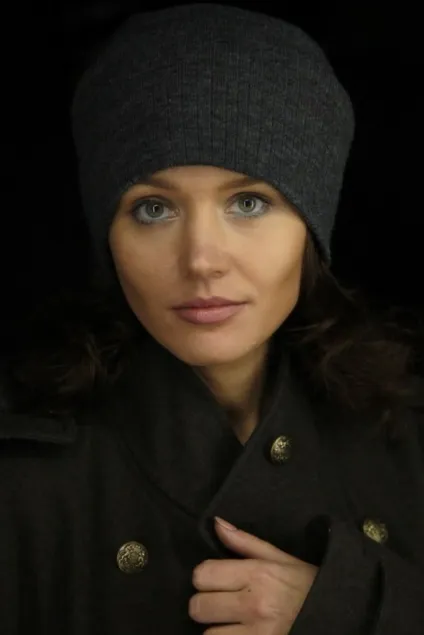 Актриса серіалу Актриса серіалу