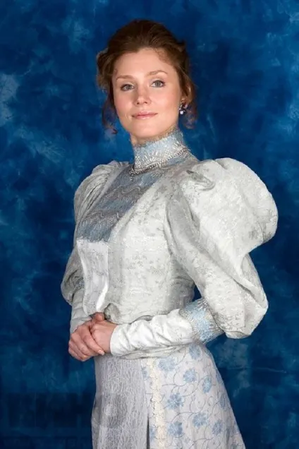 Актриса серіалу Актриса серіалу