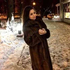 Анна синиця