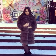 Анна синиця