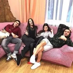 Анна синиця