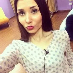 Анна синиця