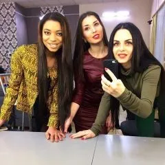 Анна синиця