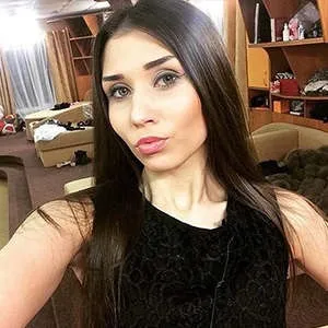 Анна синиця