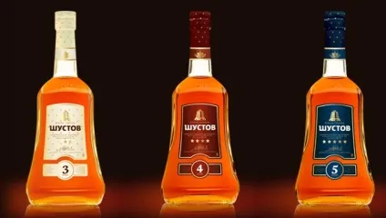 Аналіз виробництва, експорту, імпорту коньяків в Україні за 2008-2012 рр (ринок коньяку в Україні) Аналіз виробництва, експорту, імпорту коньяків в Україні за 2008-2012 рр