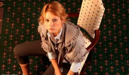 Олена Бабенко - фільмографія, біографія, сім'я (алена) Олена Бабенко - фільмографія, біографія, сім'я