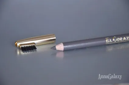 Anna galaxy el corazon олівець для брів smoke - 303 (косметика) Anna galaxy el corazon олівець для брів smoke - 303