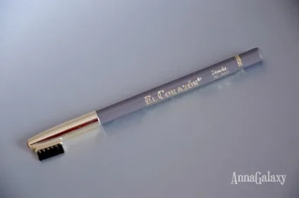 Anna galaxy el corazon олівець для брів smoke - 303 (galaxy) Anna galaxy el corazon олівець для брів smoke - 303