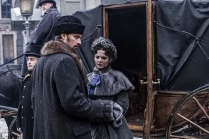 Анна Кареніна (2017) актори і ролі все по фільму, новини регіоновУкаіни (ролі) Анна Кареніна (2017) актори і ролі все по фільму, новини регіоновУкаіни