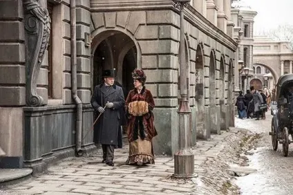 Анна Кареніна (2017) актори і ролі все по фільму, новини регіоновУкаіни (Ганна) Анна Кареніна (2017) актори і ролі все по фільму, новини регіоновУкаіни