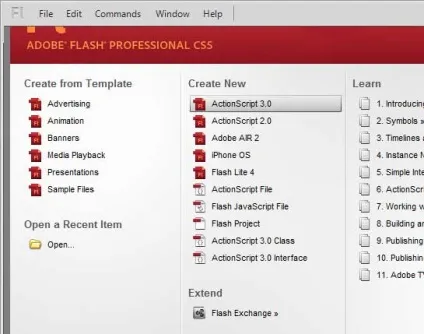 Анімація руху в adobe flash по направляючої (guide) (flash) Анімація руху в adobe flash по направляючої (guide)
