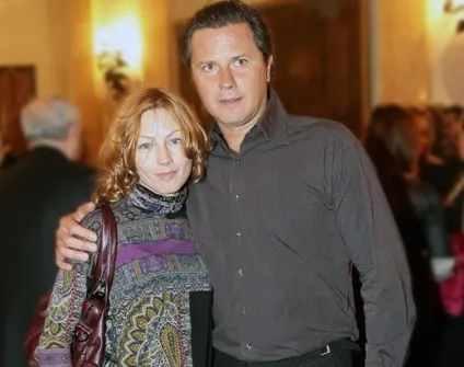 Олена Бабенко особисте життя, фото, причина смерті (Бабенко) Олена Бабенко особисте життя, фото, причина смерті